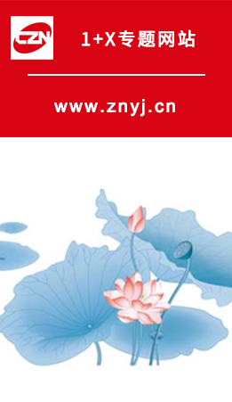 中南藥機(jī)1+X專(zhuān)題網(wǎng)站